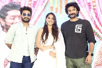 Slumdog Husband Movie Press Meet